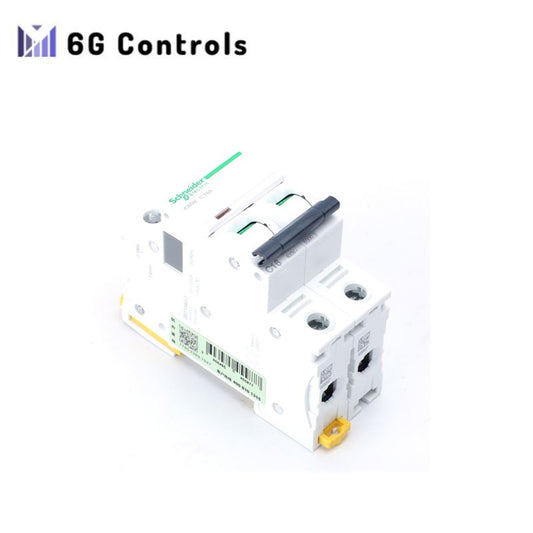 Schneider iC65NC4A Miniature Circuit Breaker In Stock