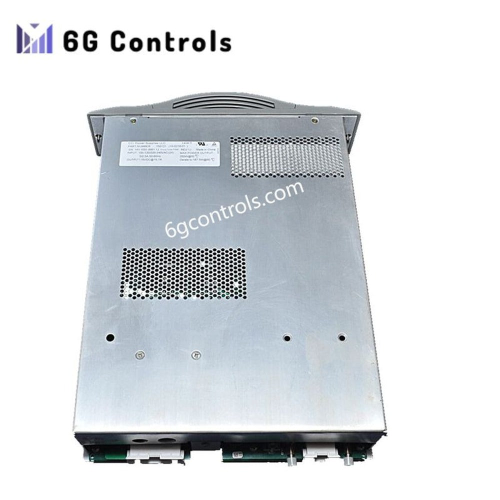 ICS Triplex T8220 Dual AC Power Supply Module Brand New
