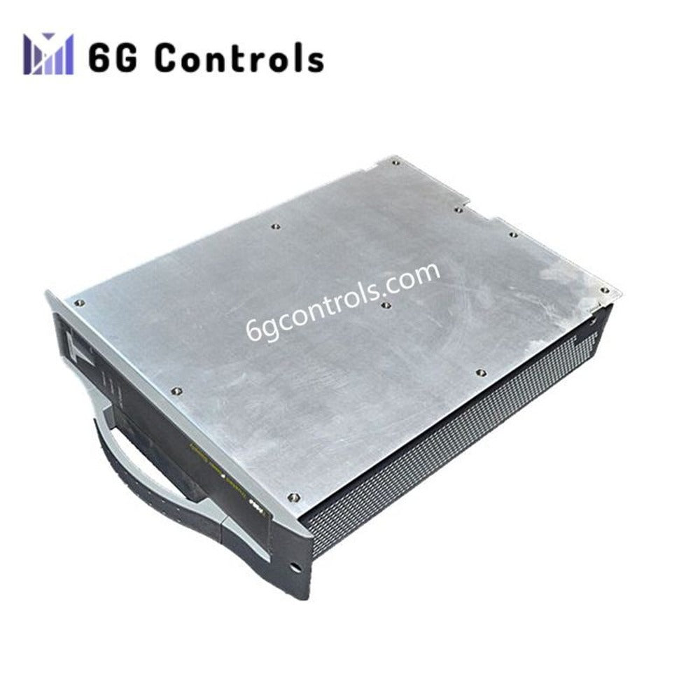 ICS Triplex T8220 Dual AC Power Supply Module Brand New