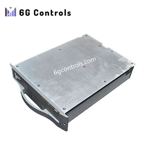 ICS Triplex T8220 Dual AC Power Supply Module Brand New