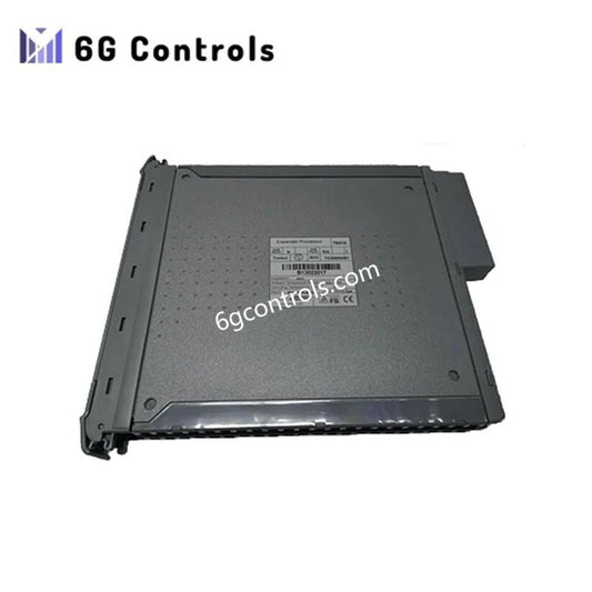 ICS Triplex T8310 Trusted TMR Expander Processor Module