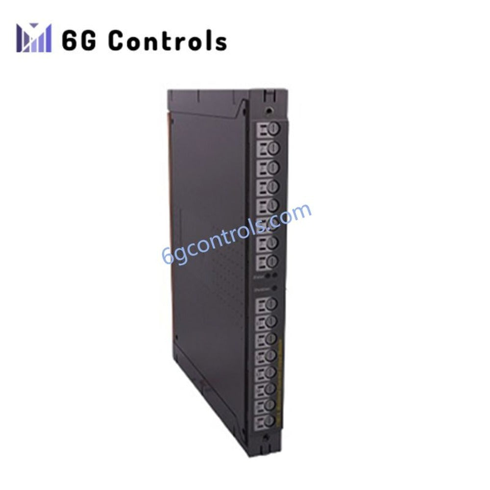 ICS Triplex T8310 Trusted TMR Expander Processor Module