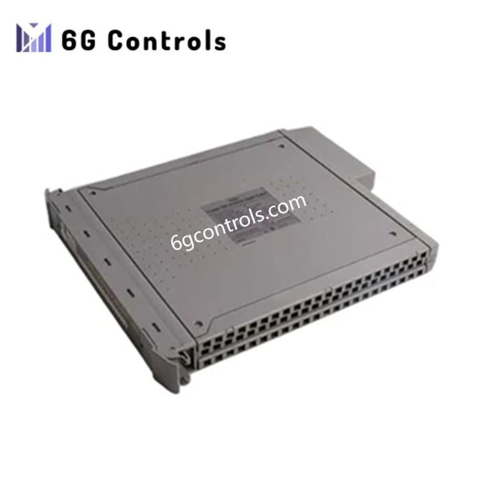 ICS Triplex T8403 Triple Modular Redundant Digital Input Module
