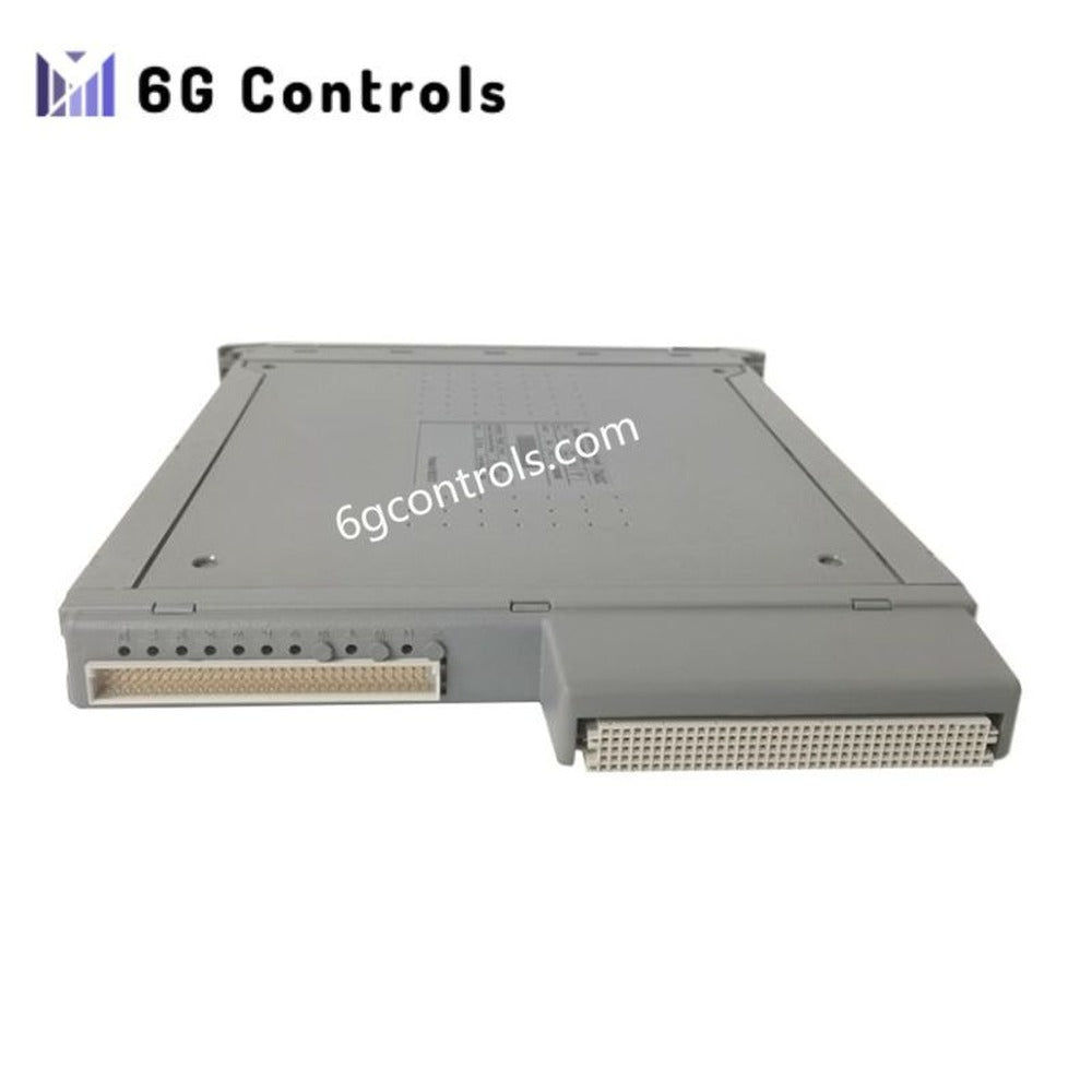 ICS Triplex T8403 Triple Modular Redundant Digital Input Module