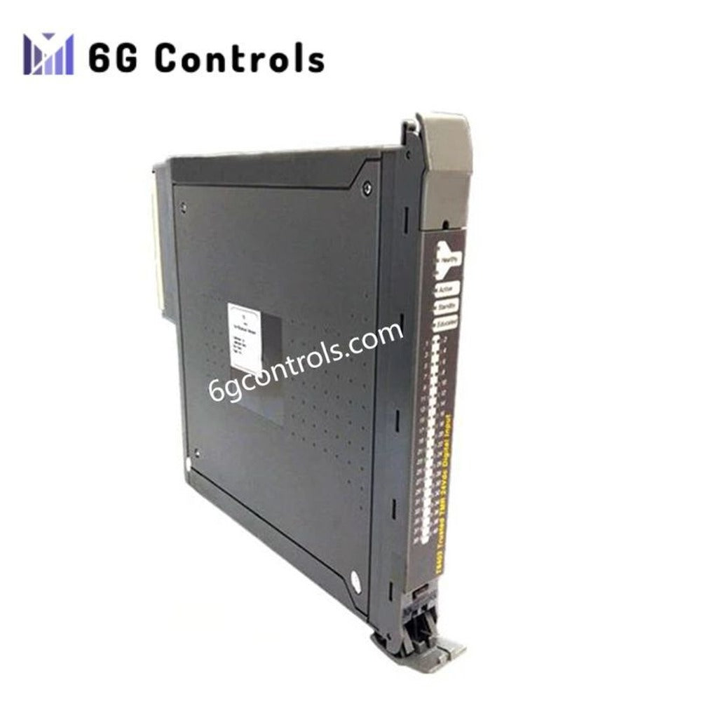 ICS Triplex T8451 Trusted TMR Digital Output Module