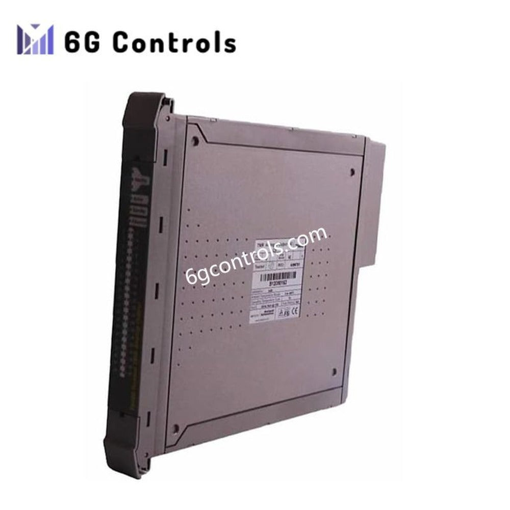 ICS Triplex T8480 Triple Modular Redundant Analog Output Module