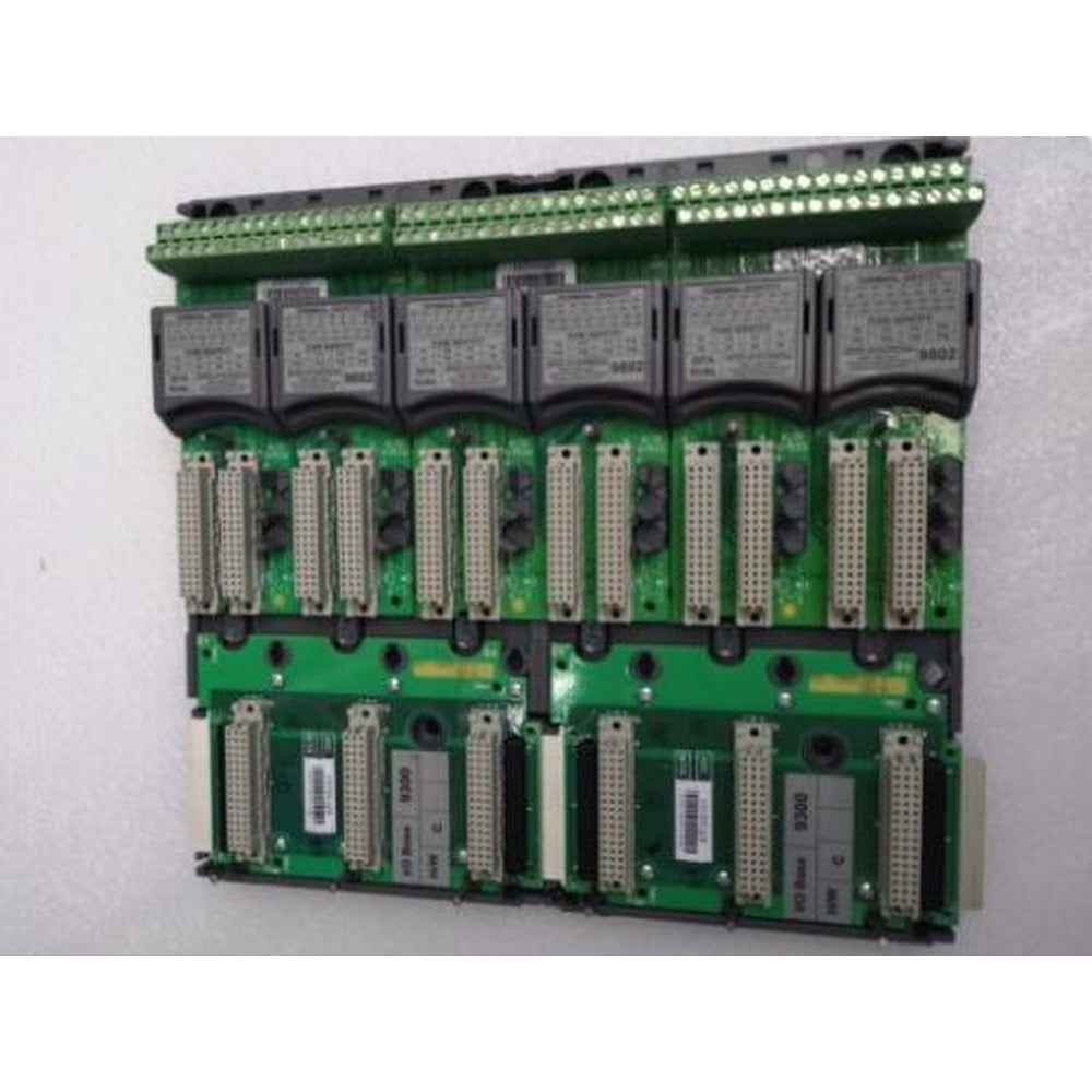 ICS Triplex T9300 TMR I/O backplane Brand new in Stock