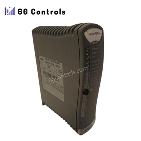 ICS Triplex T9401 Digital Input Module High Quality