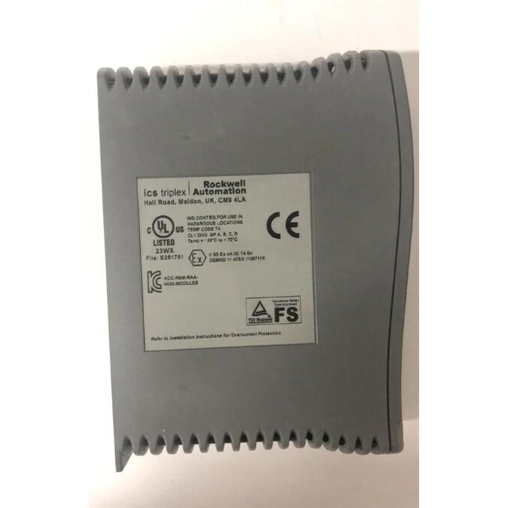 ICS Triplex T9451 Digital Output Module Brand New Good Price!
