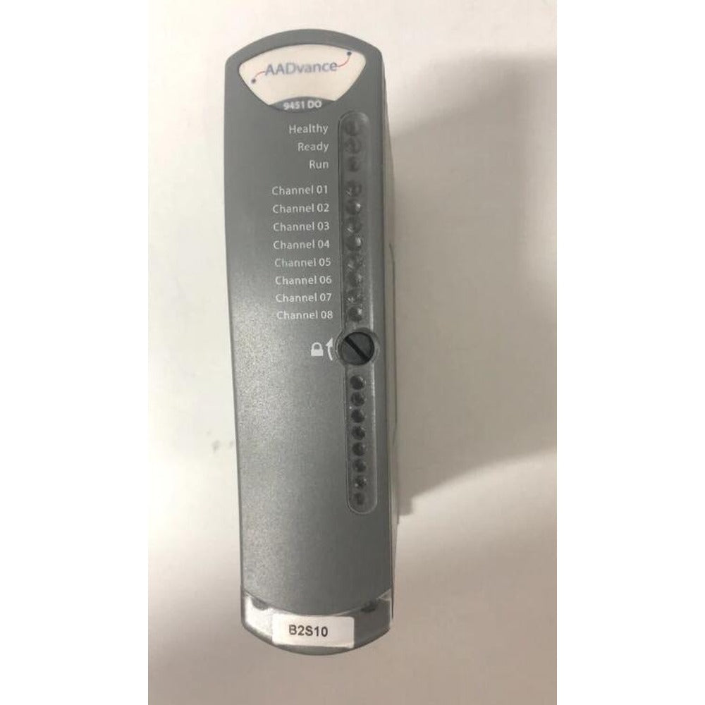 ICS Triplex T9451 Digital Output Module Brand New Good Price!
