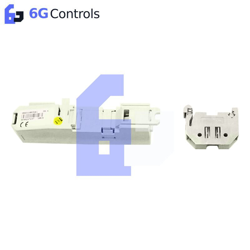 ABB TB805 3BSE008534R1 ModuleBus Cable Adaptor S800 I/O