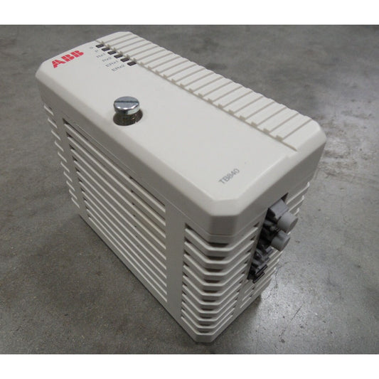 Brand new and original ABB TB840 3BSE021456R1 Modulebus Cluster Modem