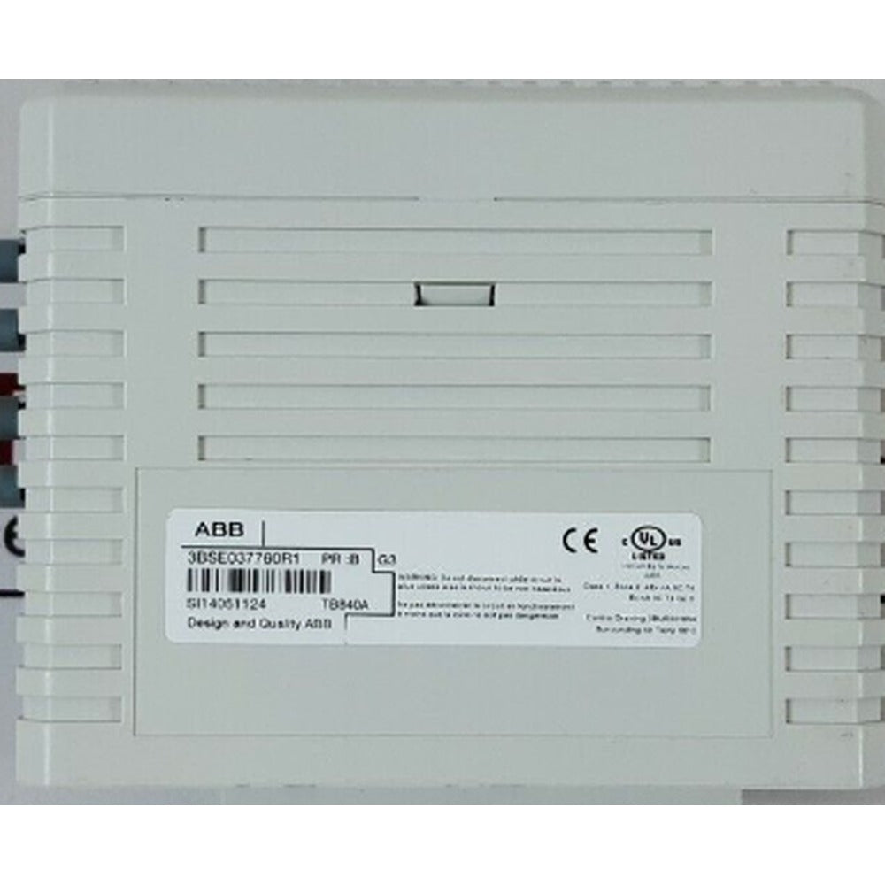 ABB TB840A modulebus cluster modem good service and original