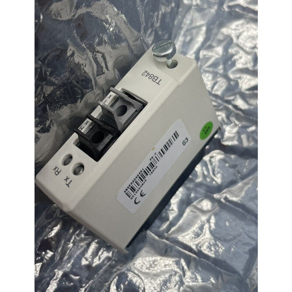 ABB TB842 Modulebus Optical Port bottom price and high quality