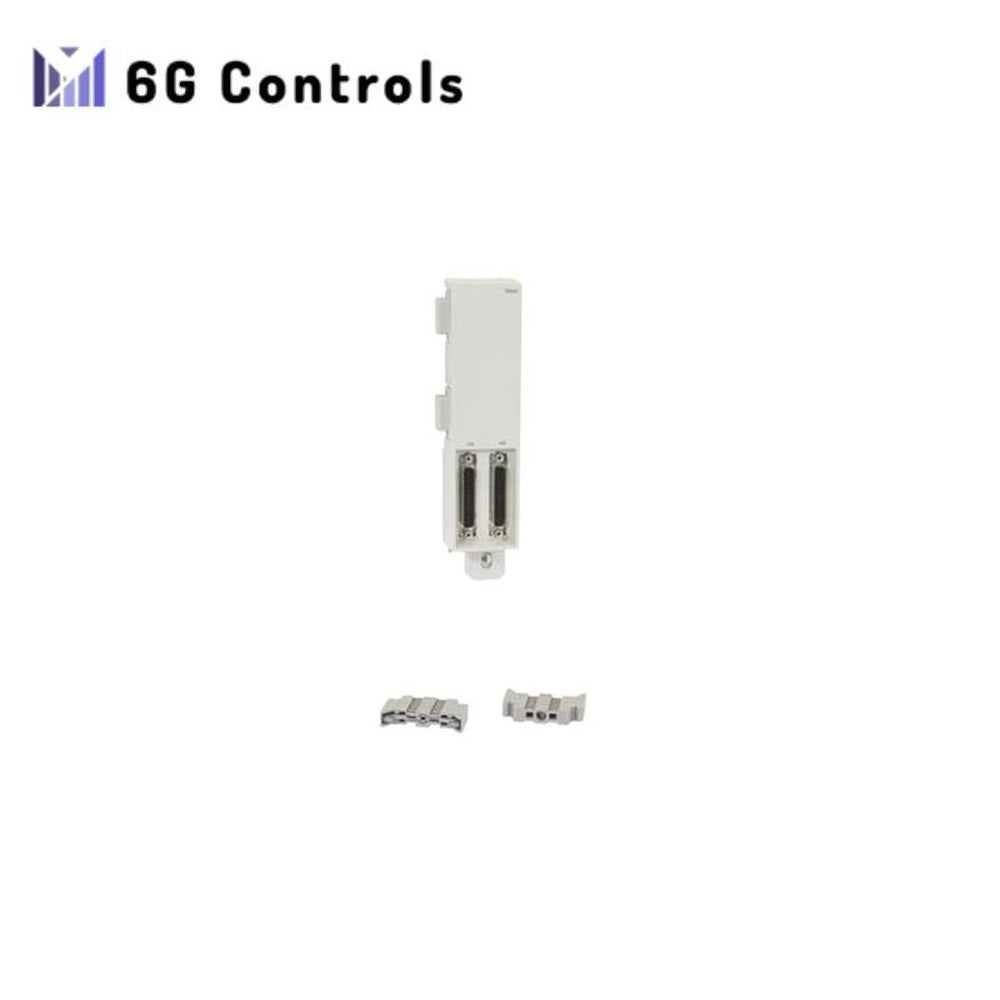 ABB TB845 3BSE021437R1 Dual Modulebus Outlet Module