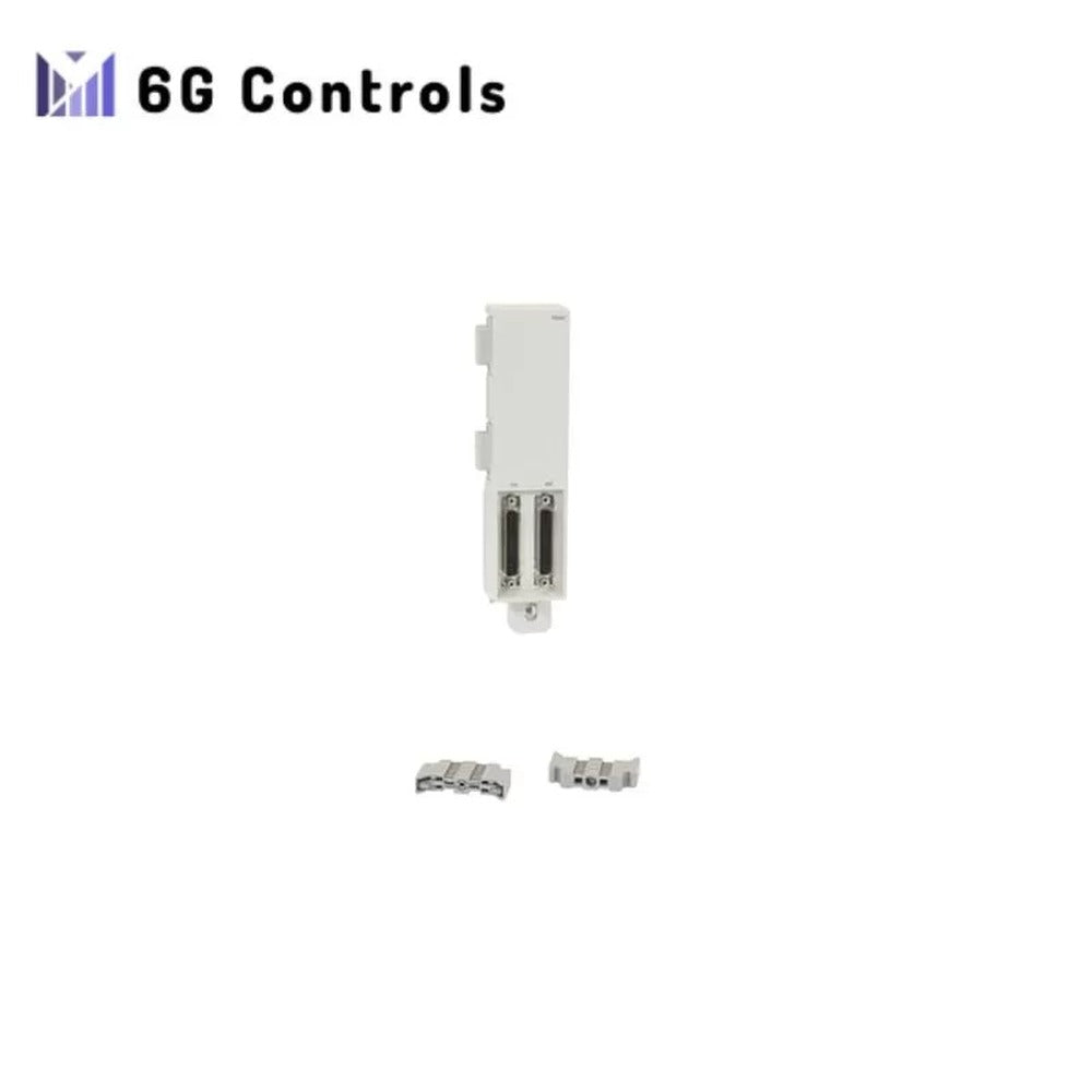 ABB TB845 3BSE021437R1 Dual Modulebus Outlet Module