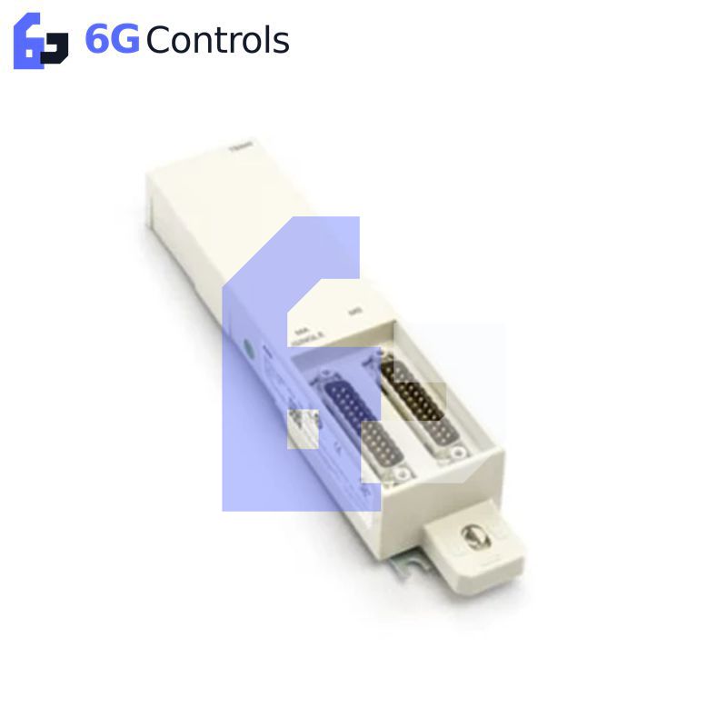 Adaptador de cable ModuleBus ABB TB845 3BSE021437R1, nuevo