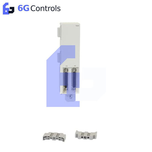 ABB TB845 3BSE021437R1 S800 I/O Redundant ModuleBus Cable Adaptor