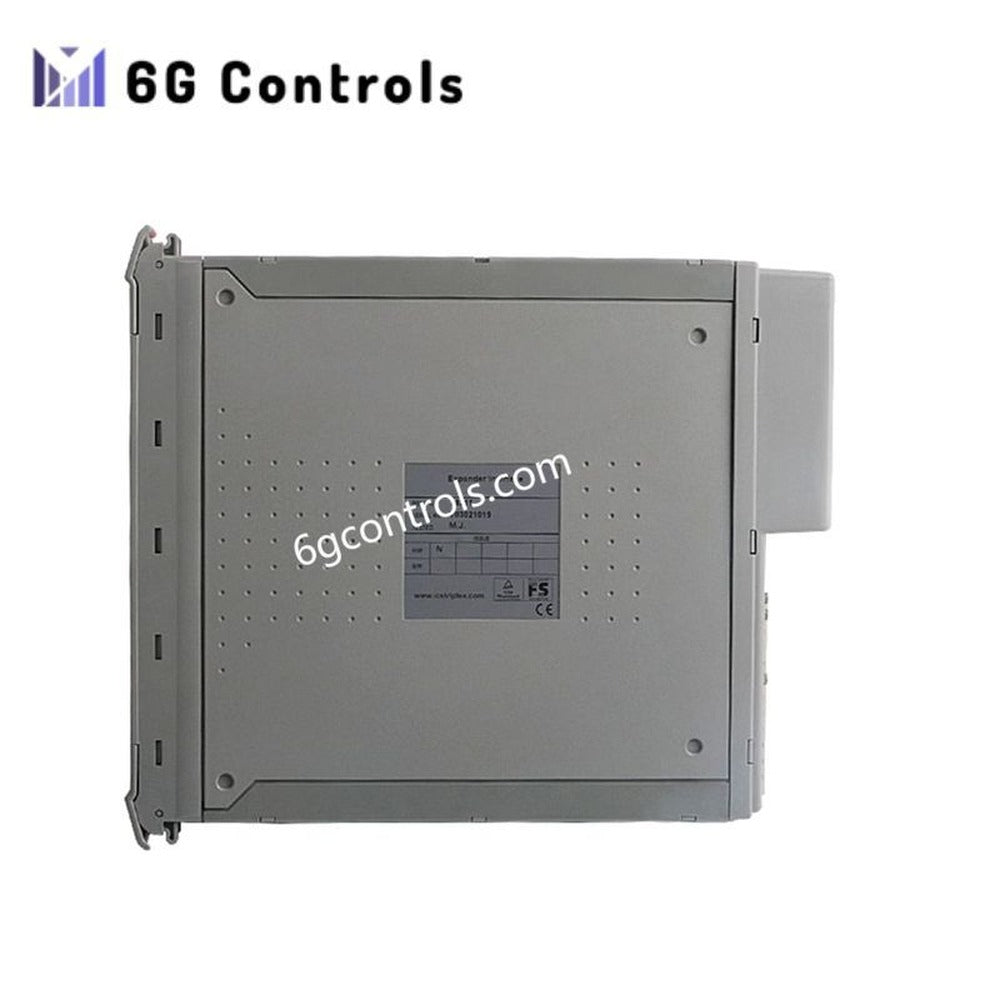 TC-505-02-4M5 | ICS Triplex | Trusted SmartSlot I/O Cable Assembly