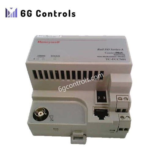 Honeywell TC-FCCN01 ControlNet Gateway Adapter