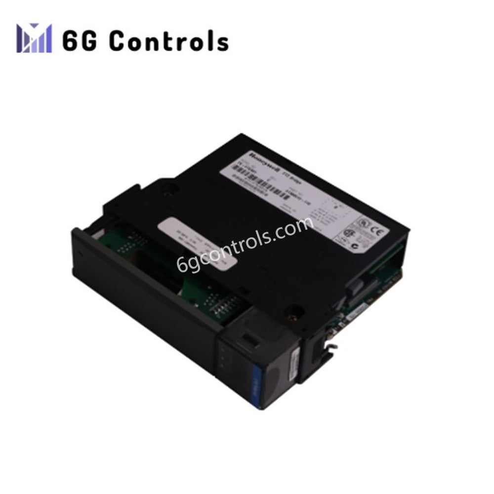 Honeywell TC-FTEB01 Ethernet Bridge Input Module