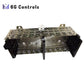 Honeywell TC-FXX102 10-slot Chassis Most Favorable