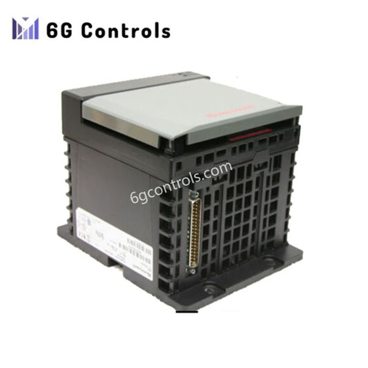 Honeywell TC-RPCXX1 Redundant Power Supply Module