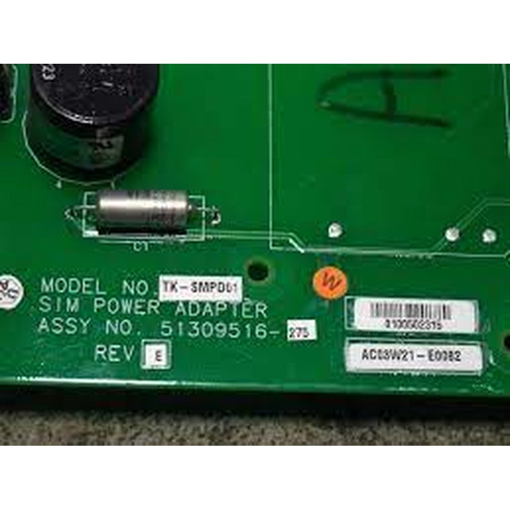 Honeywell TC-SMPD01 51309516-275 SIM FTA Power Adapter 24 VDC
