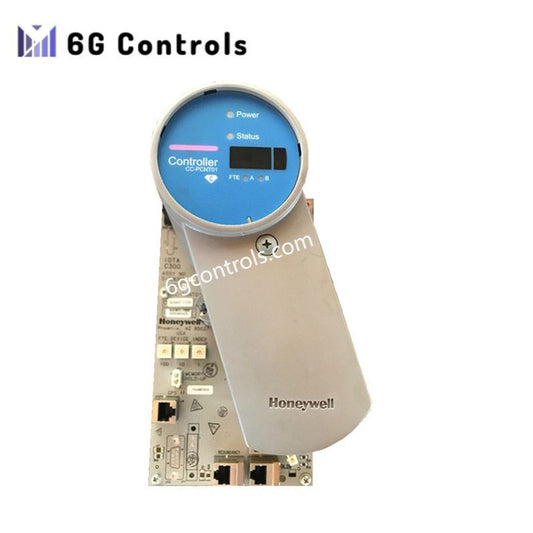 Honeywell TC-SWCS30 System Controller Module | Experion PKS