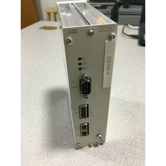 ABB TC512 3BSE006383R1 Original Packaging Module in Stock