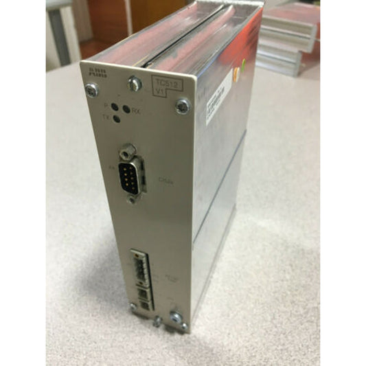 ABB TC512V1 3BSE018059R1 Original Packaging Module in Stock
