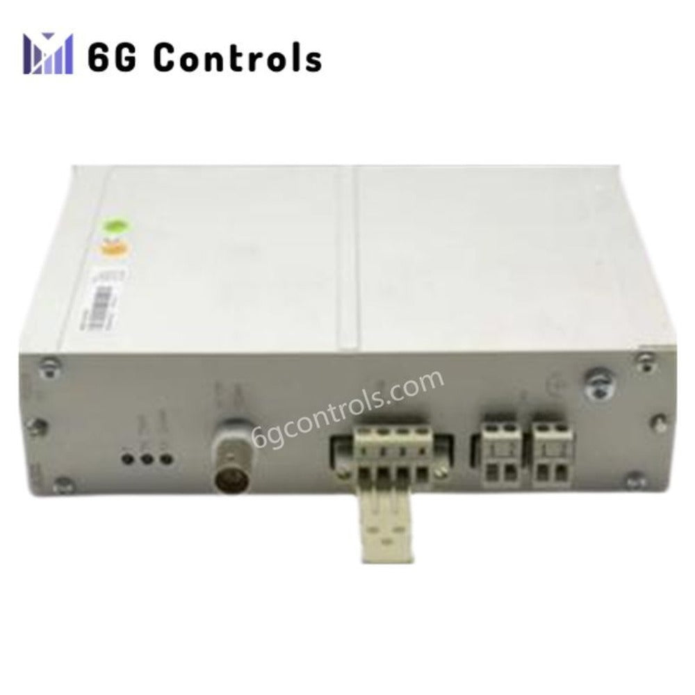 ABB TC513 3BSE006385R1 AF100 Twisted Pair Coax Modem