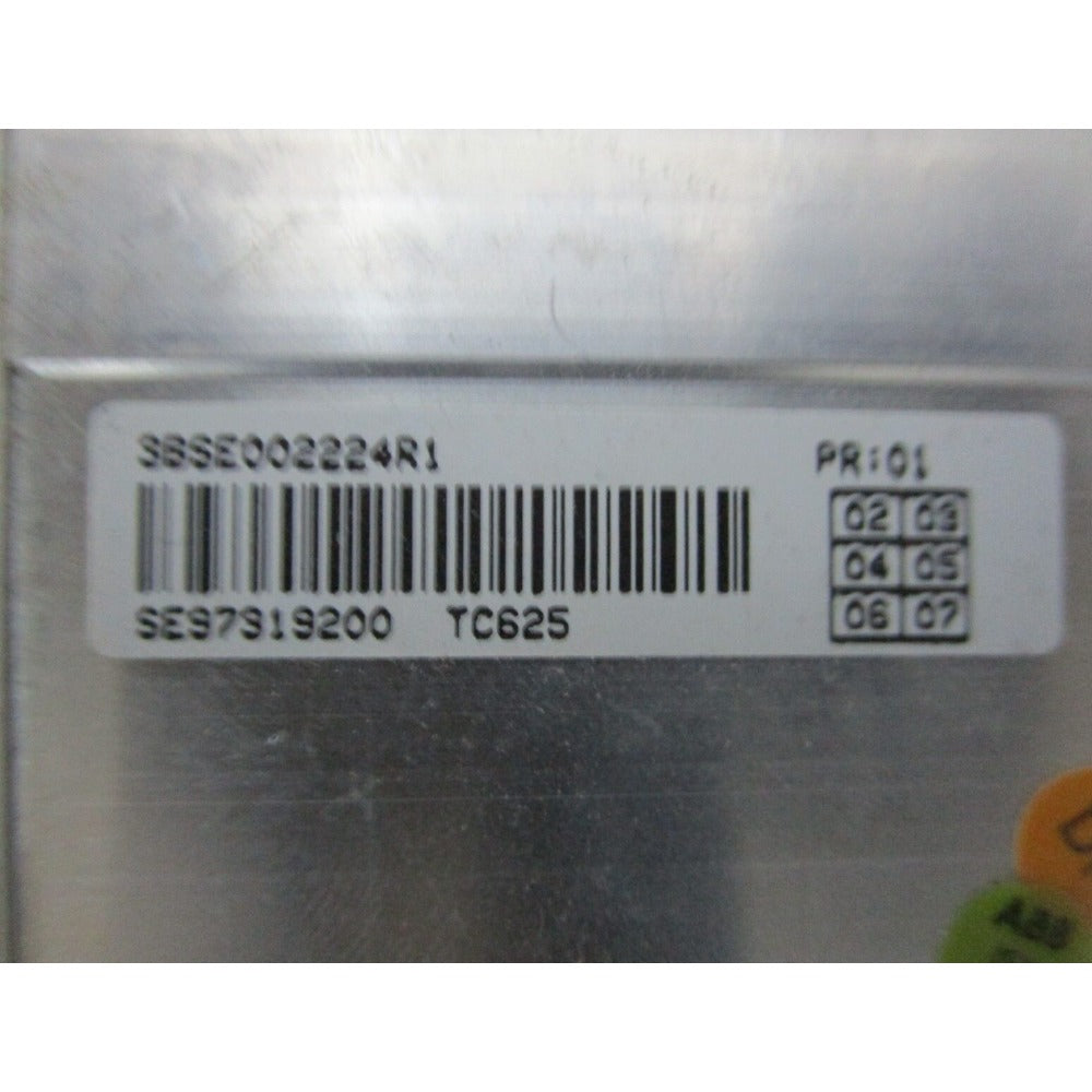ABB TC625 3BSE002224R1 Coaxial Modem original and discount price