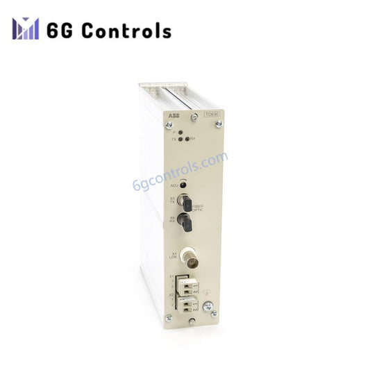 ABB TC630 3BSE002253R1 AF 100 Optical Modem Brand New