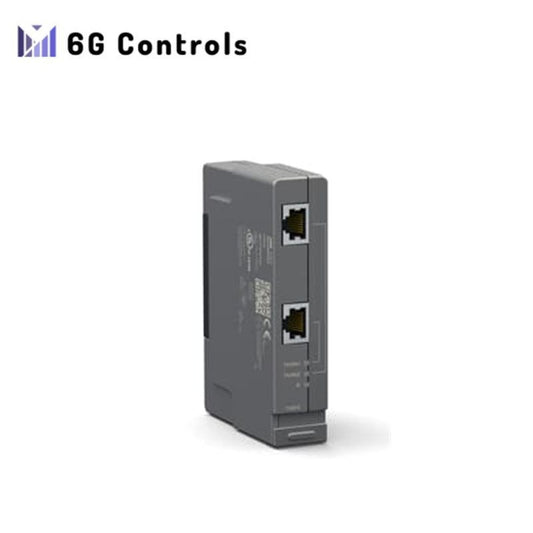 ABB	TC810 3BSE076220R1 Ethernet Adapter for Ethernet FCI