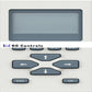 ABB 3BHE031734R1112 15 CT TPC-1570H 8GB FLASH 80GB HD Display Screen