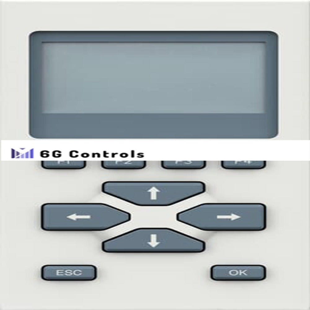 ABB 3BHE031734R1112 15 CT TPC-1570H 8GB FLASH 80GB HD Display Screen