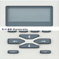 ABB 3BHE031734R1112 15 CT TPC-1570H 8GB FLASH 80GB HD Display Screen