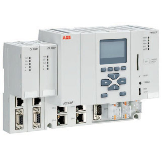 ABB CI861K01 3BSE058590R1 Communication Interface High Quality