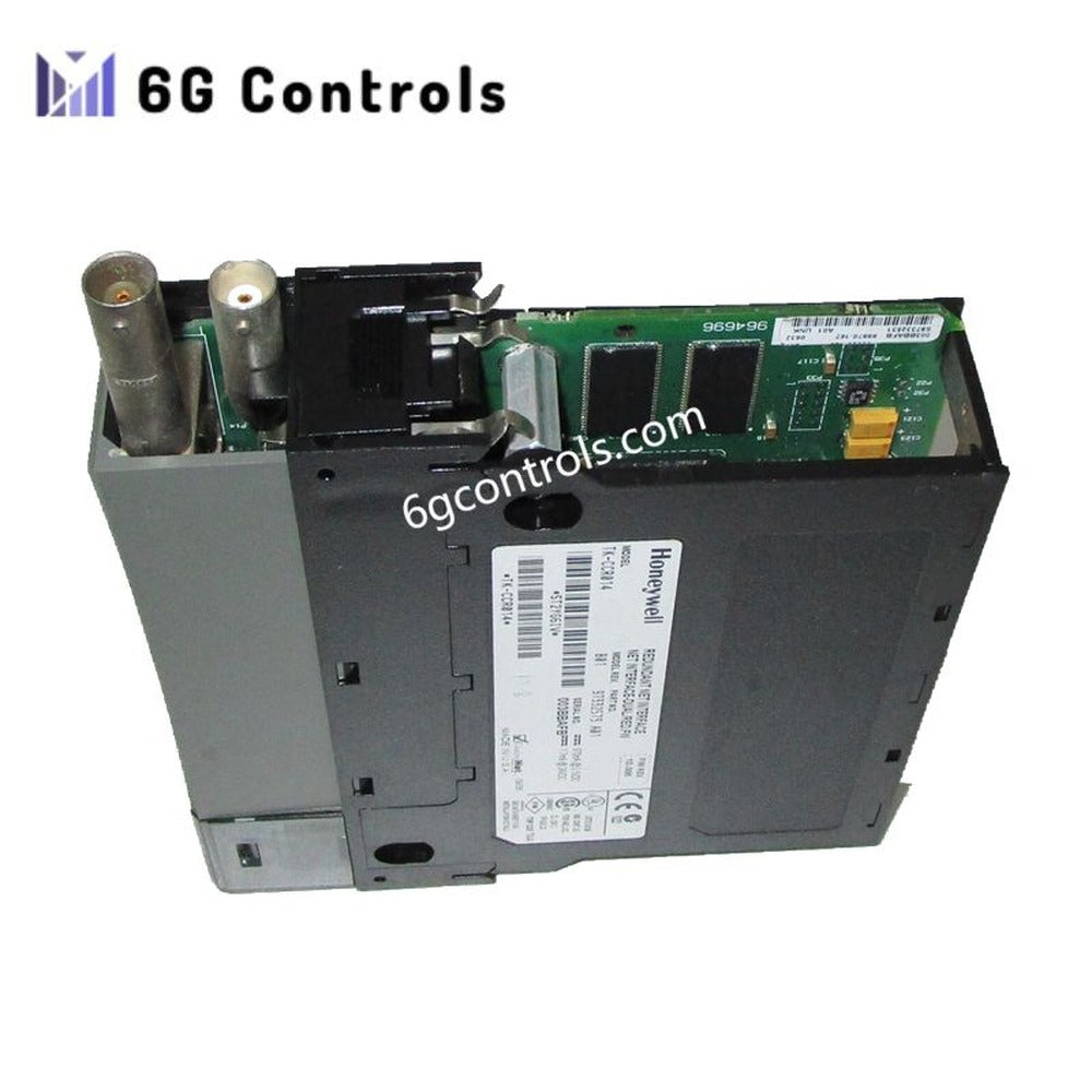 Honeywell TK-CCR014 97332573-A01 Redundant Net Interface Module
