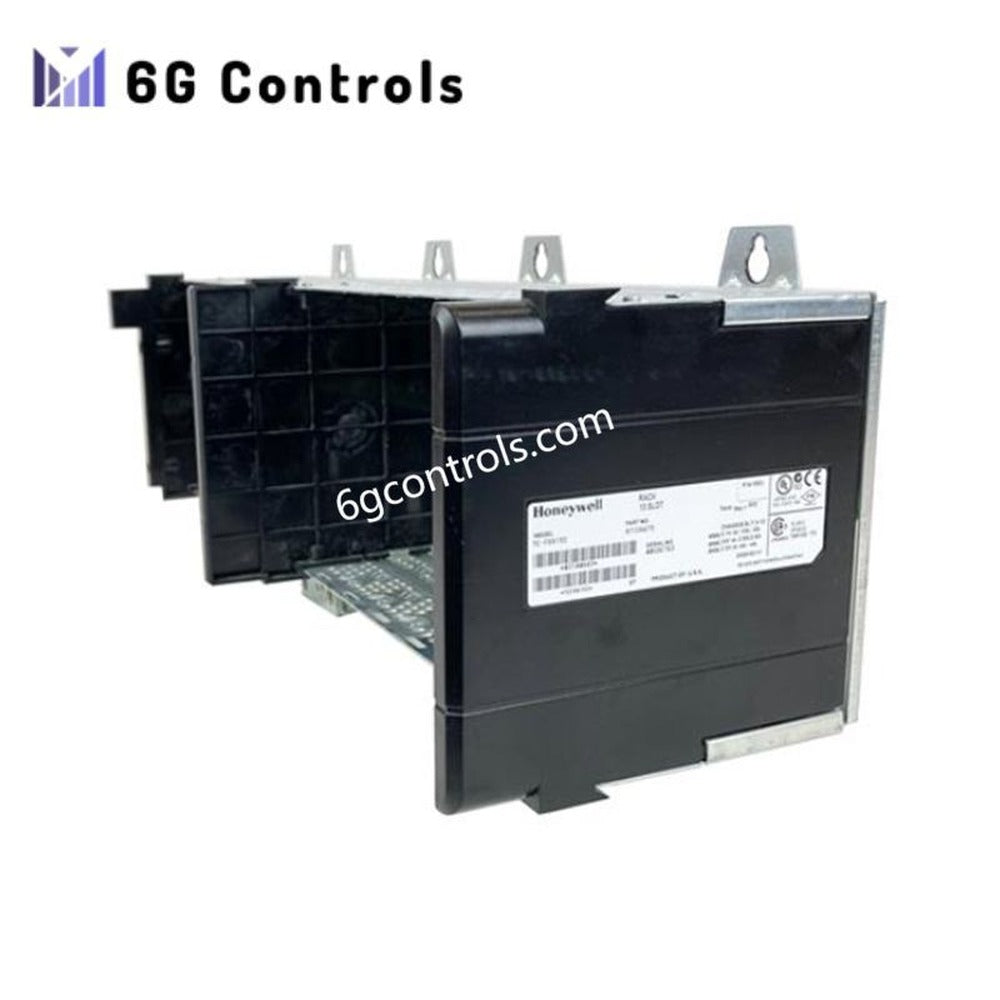 Honeywell TK-FXX132 Modular 13-Slot Control Chassis