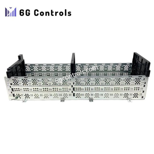 Honeywell TK-FXX132 Modular 13-Slot Control Chassis