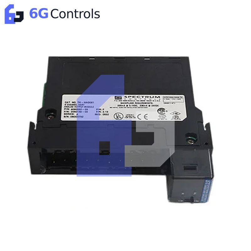 Honeywell TK-HAIO81 Analog Çıkış Modülü Sıfır