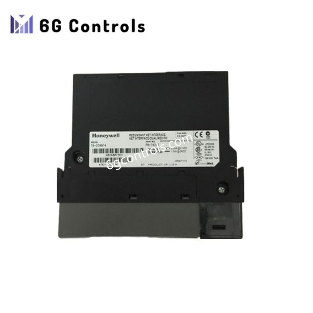 Honeywell TK-HAIO81 Analog Output Module Brand New