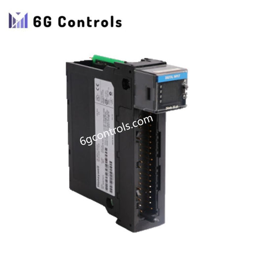 Honeywell TK-IDD321 32-Point Discrete Input Module