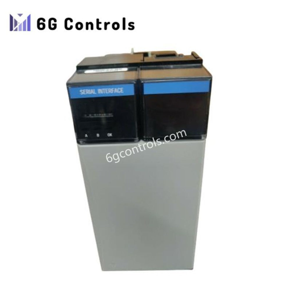 Honeywell TK-MUX021 51404391-375 Serial Interface Module