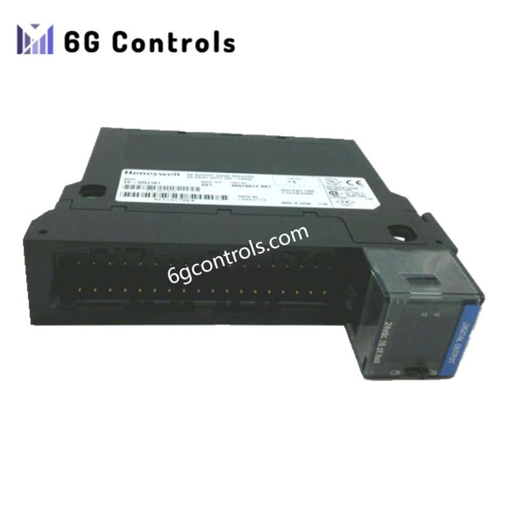 Honeywell TK-ODJ161 DC Discrete Output Module Brand New