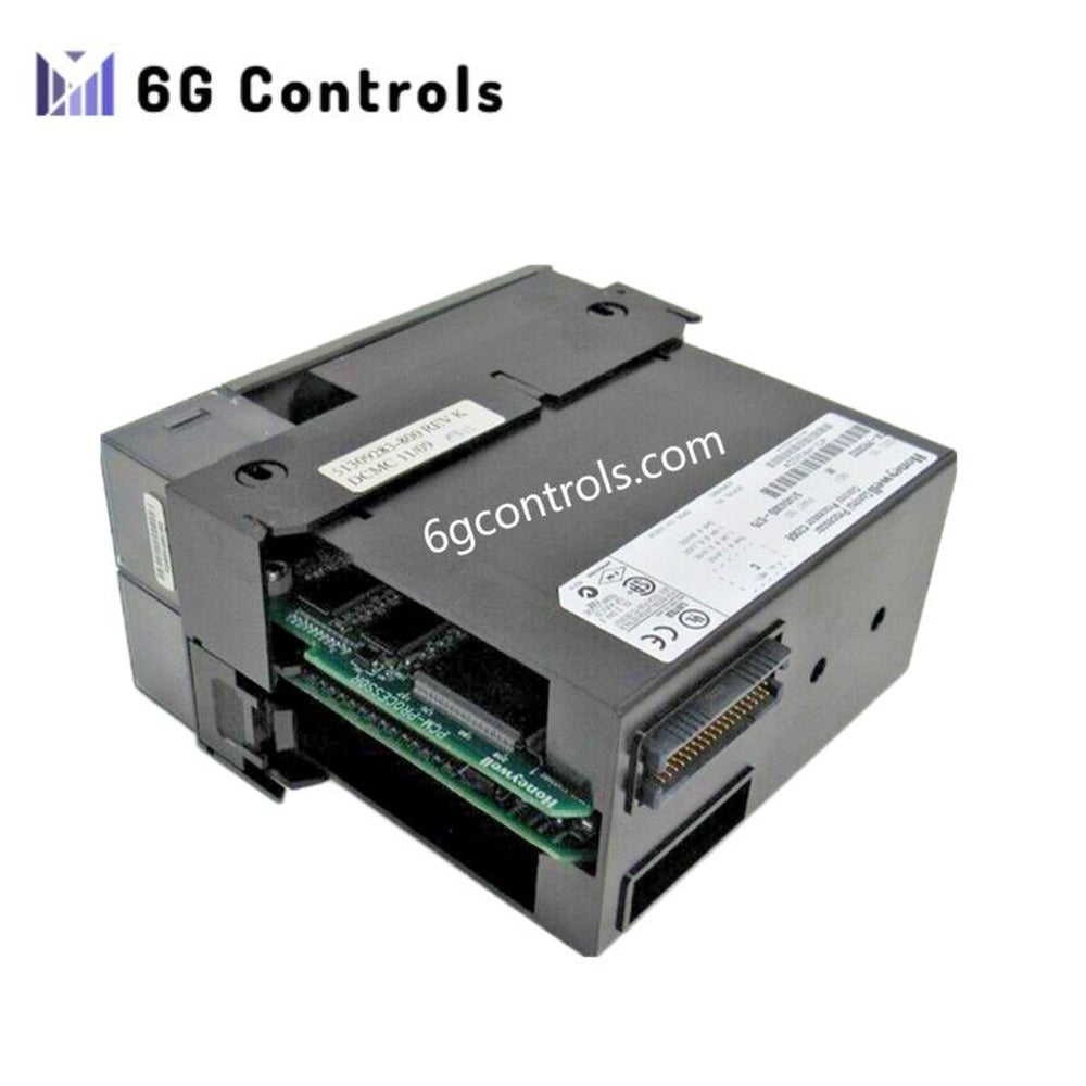 Honeywell TK-PRS022 51404305-575 PCM C200E Assembly Module