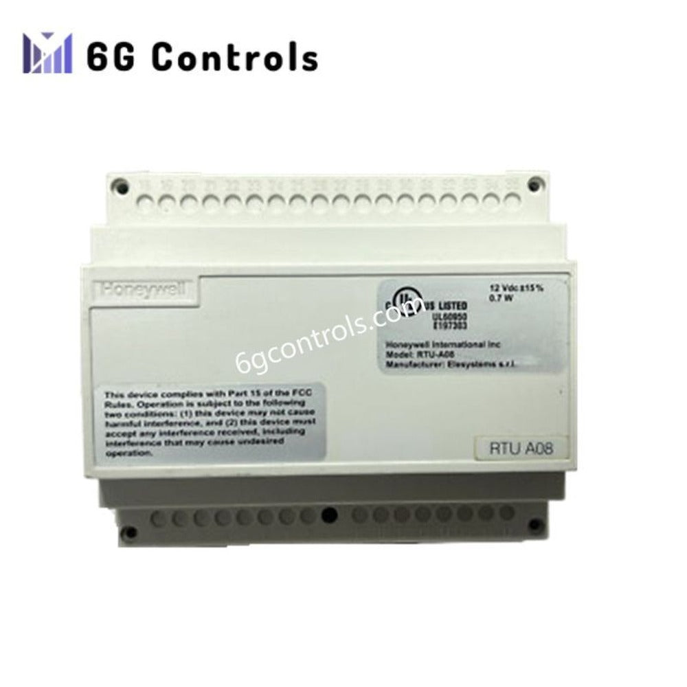 Honeywell TK-S014 LonWorks Wiegand Remote Terminal Unit