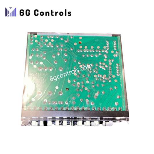 TMG7403 | Honeywell Satronic | Burner Control Unit